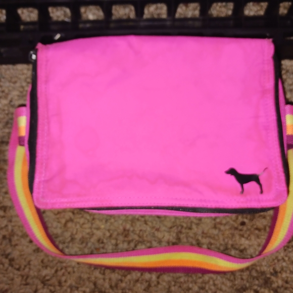 🖤🩷 Victoria Secret Pink Lunch Box - Picture 5 of 7